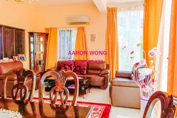 Taman Peranginan Mutiara