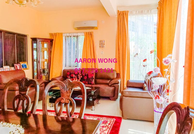 Taman Peranginan Mutiara