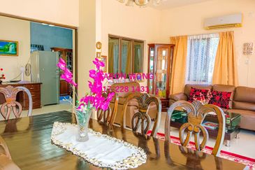 Taman Peranginan Mutiara