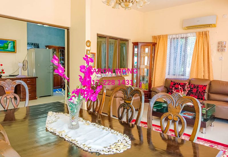 Taman Peranginan Mutiara