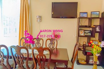 Taman Peranginan Mutiara