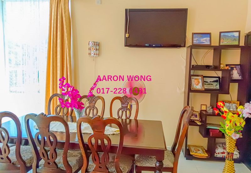 Taman Peranginan Mutiara