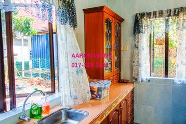 Taman Peranginan Mutiara