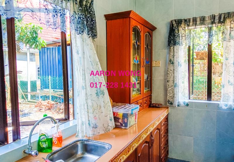 Taman Peranginan Mutiara