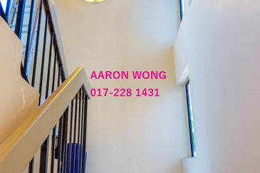 Taman Peranginan Mutiara