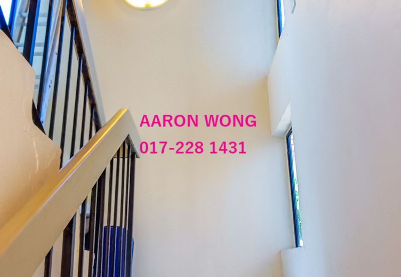 Taman Peranginan Mutiara