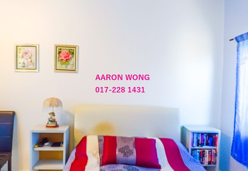 Taman Peranginan Mutiara