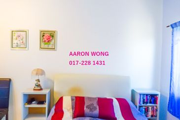 Taman Peranginan Mutiara