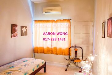 Taman Peranginan Mutiara