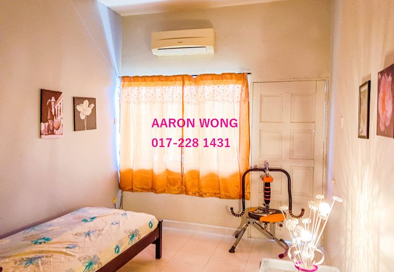 Taman Peranginan Mutiara