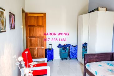 Taman Peranginan Mutiara