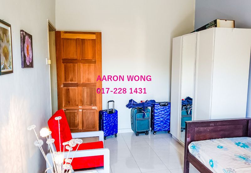 Taman Peranginan Mutiara