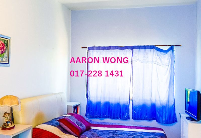 Taman Peranginan Mutiara