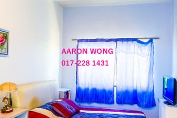 Taman Peranginan Mutiara