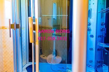 Taman Peranginan Mutiara