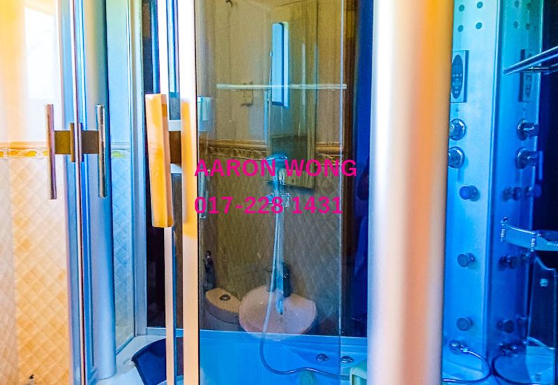 Taman Peranginan Mutiara