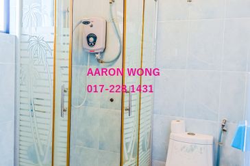 Taman Peranginan Mutiara