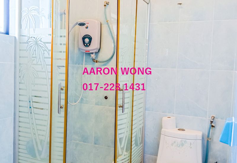 Taman Peranginan Mutiara