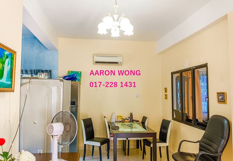 Taman Peranginan Mutiara