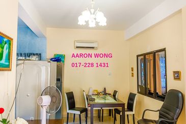 Taman Peranginan Mutiara