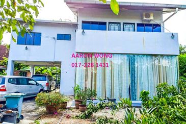 Taman Peranginan Mutiara