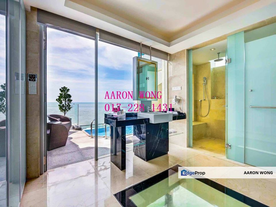 Executive Pool Villa @ Lexis Hibiscus, Port Dickson, Negeri Sembilan, Port Dickson