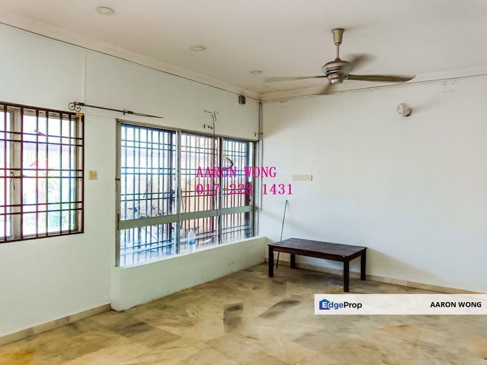 Taman Meru Jaya, Klang, Selangor, Klang