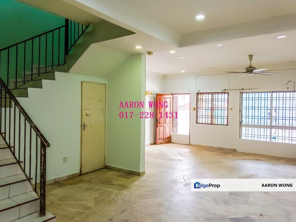 Taman Meru Jaya, Klang, Selangor, Klang