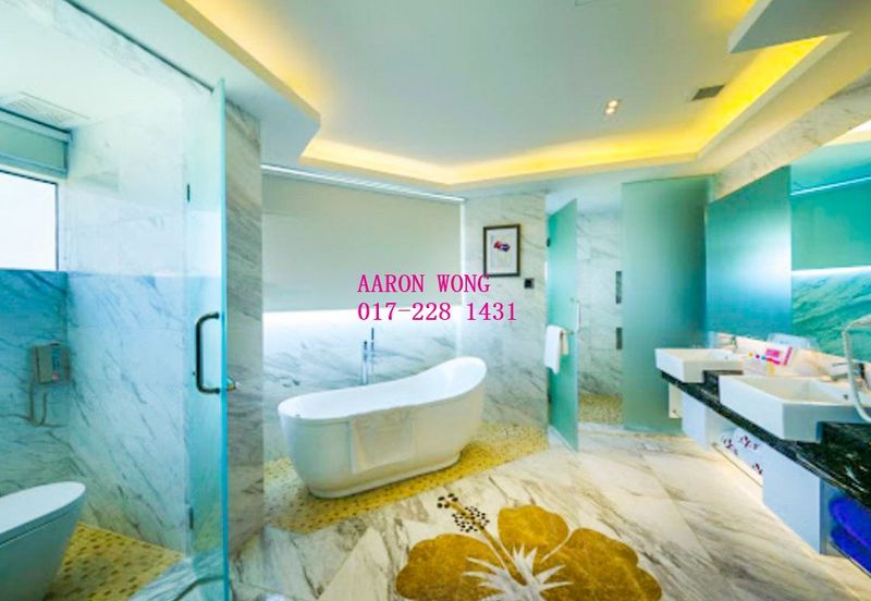 Lexis Hibiscus Port Dickson