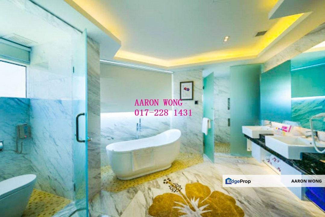 Lexis Hibiscus Port Dickson, Negeri Sembilan, Port Dickson