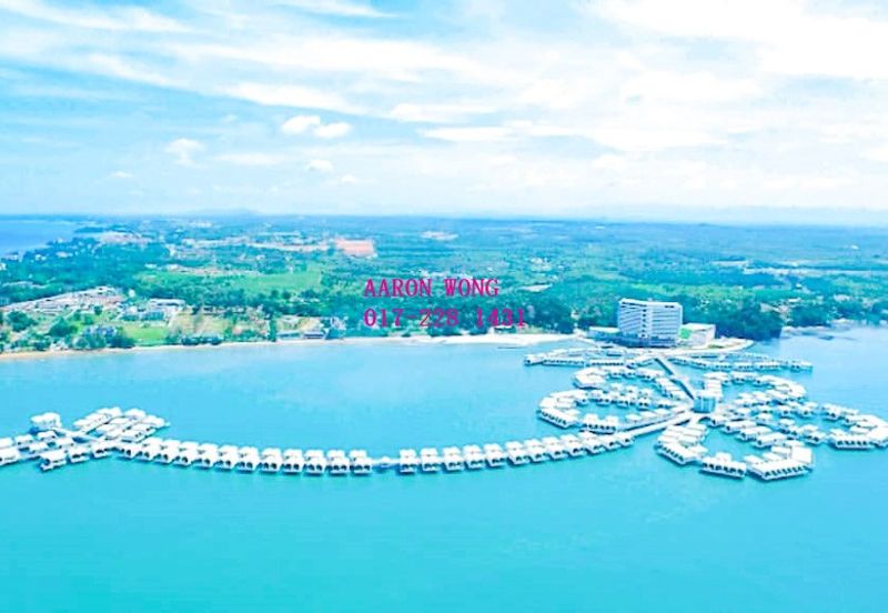 Lexis Hibiscus Port Dickson