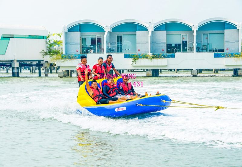 Lexis Hibiscus Port Dickson