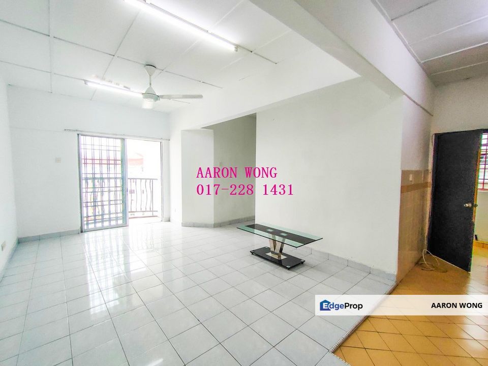 Kondominium Sri Hijau, Mahkota Cheras, Selangor, Cheras South