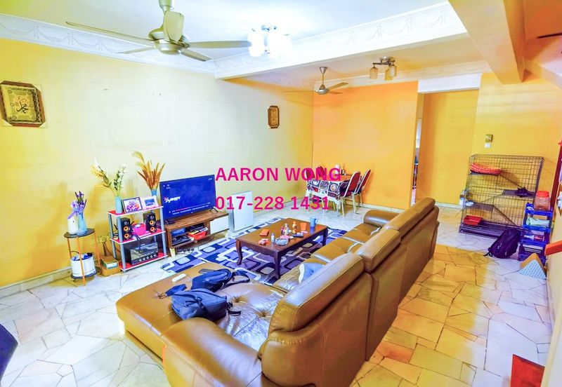 Berjaya Park (Taman Berjaya)