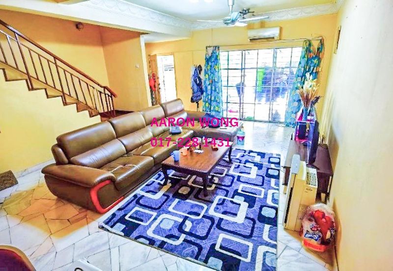 Berjaya Park (Taman Berjaya)