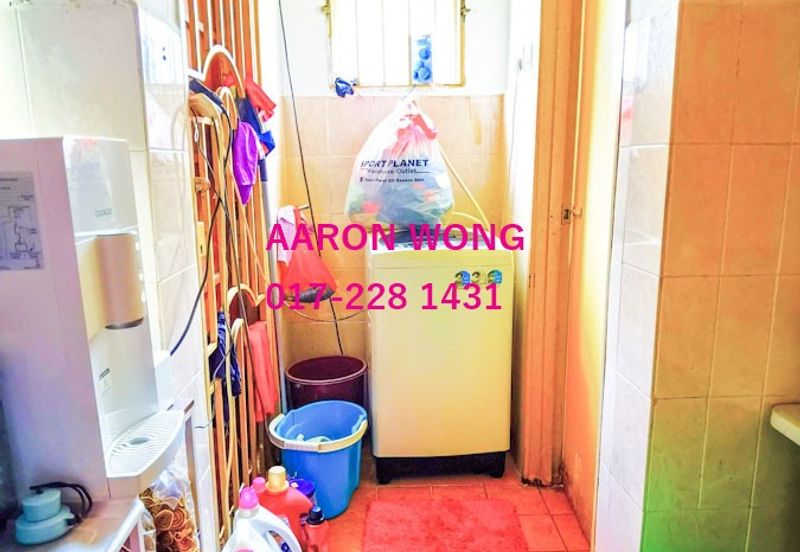 Berjaya Park (Taman Berjaya)