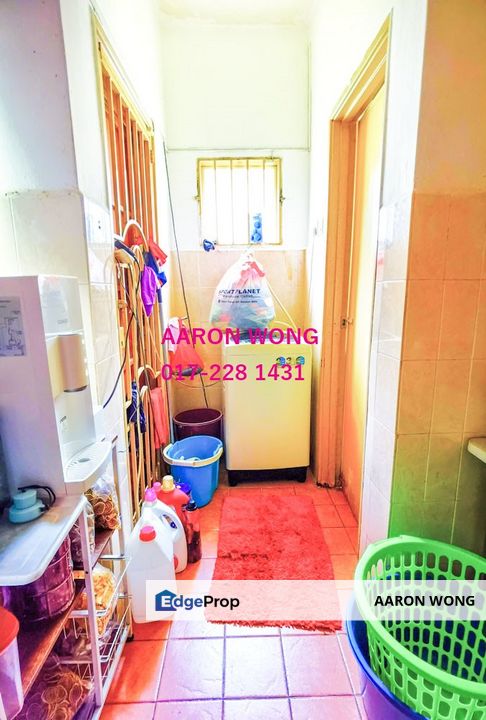 Berjaya Park (Taman Berjaya) Kota Kamuning, Selangor, Shah Alam