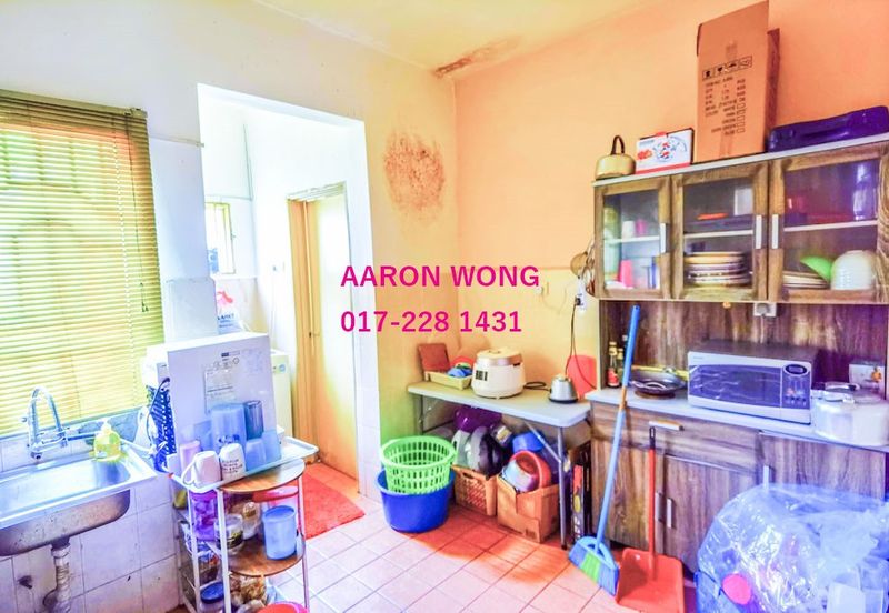 Berjaya Park (Taman Berjaya)