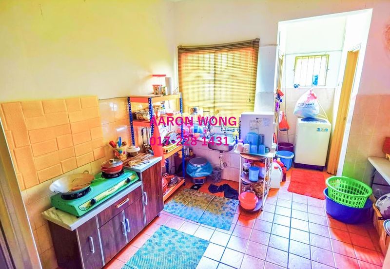 Berjaya Park (Taman Berjaya)