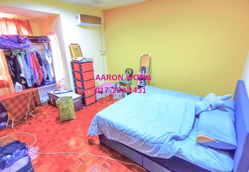 Berjaya Park (Taman Berjaya)