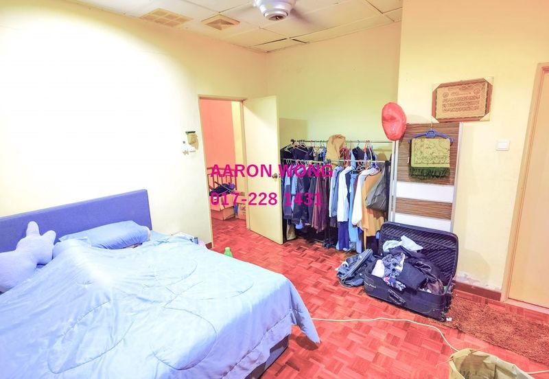 Berjaya Park (Taman Berjaya)