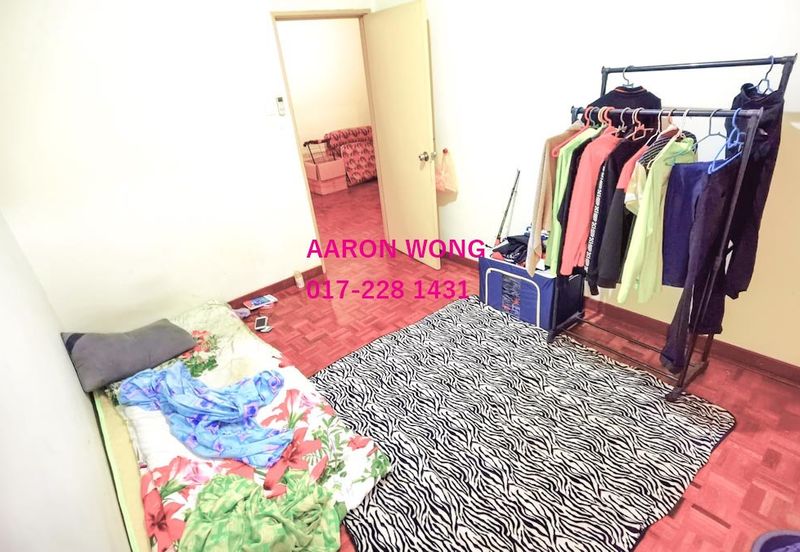 Berjaya Park (Taman Berjaya)