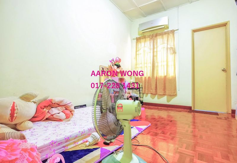 Berjaya Park (Taman Berjaya)