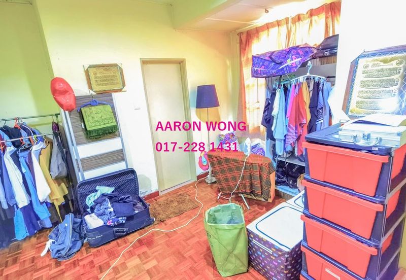 Berjaya Park (Taman Berjaya)