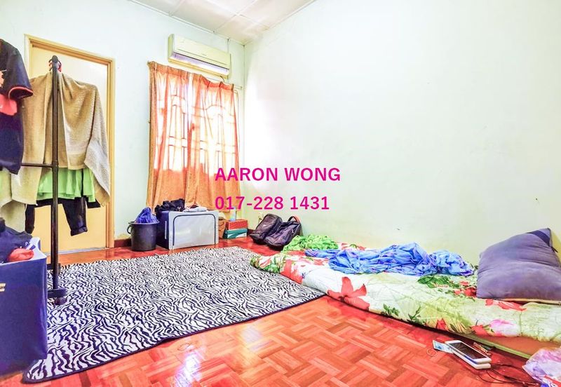 Berjaya Park (Taman Berjaya)