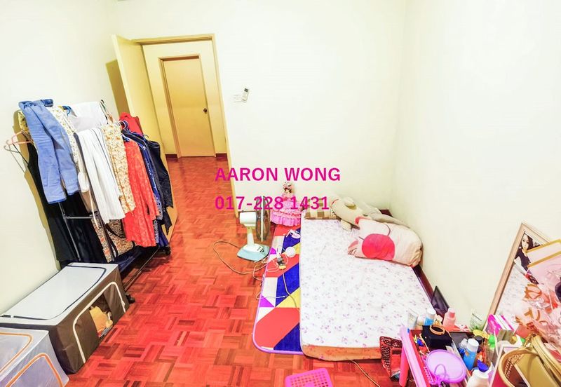 Berjaya Park (Taman Berjaya)