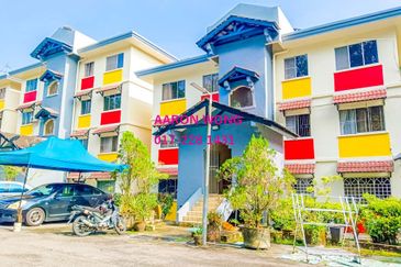 Serendah Golf Resort (Chazara, Fabriciana, Issoria, Vanessa)