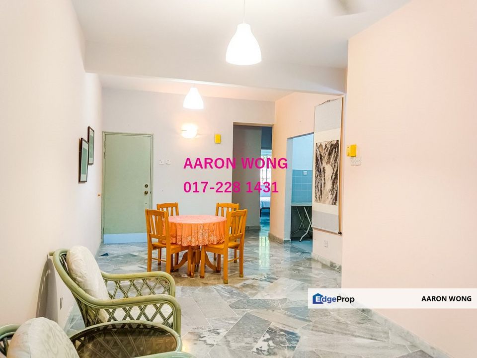 Fabriciana Apartment, Serendah Golf Resort, Selangor, Serendah