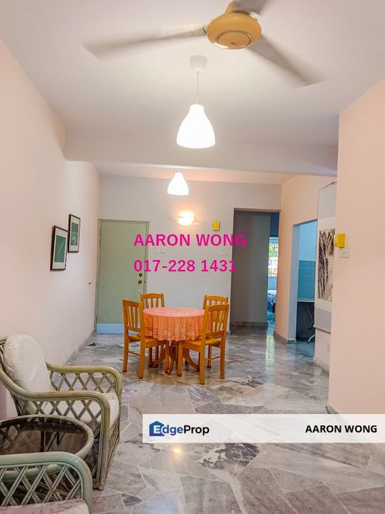 Fabriciana Apartment, Serendah Golf Resort, Selangor, Serendah