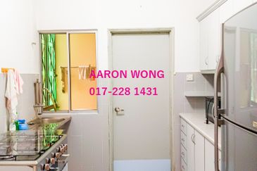 Serendah Golf Resort (Chazara, Fabriciana, Issoria, Vanessa)